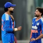 Axed Kuldeep Yadav snub sparks fury from Aussie legend