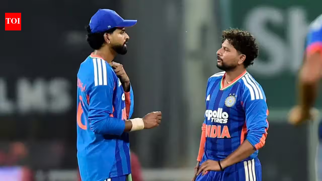 Axed Kuldeep Yadav snub sparks fury from Aussie legend