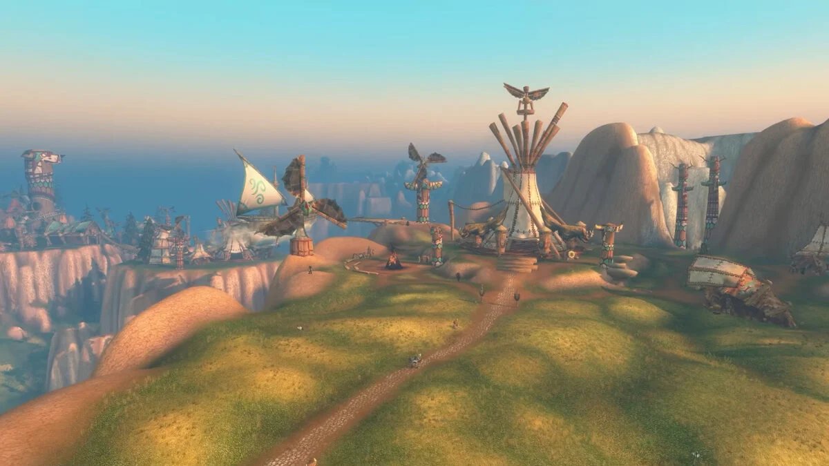 Azeroth’s Biggest Expansion: How World of Warcraft Shattered Franchise Beta Records