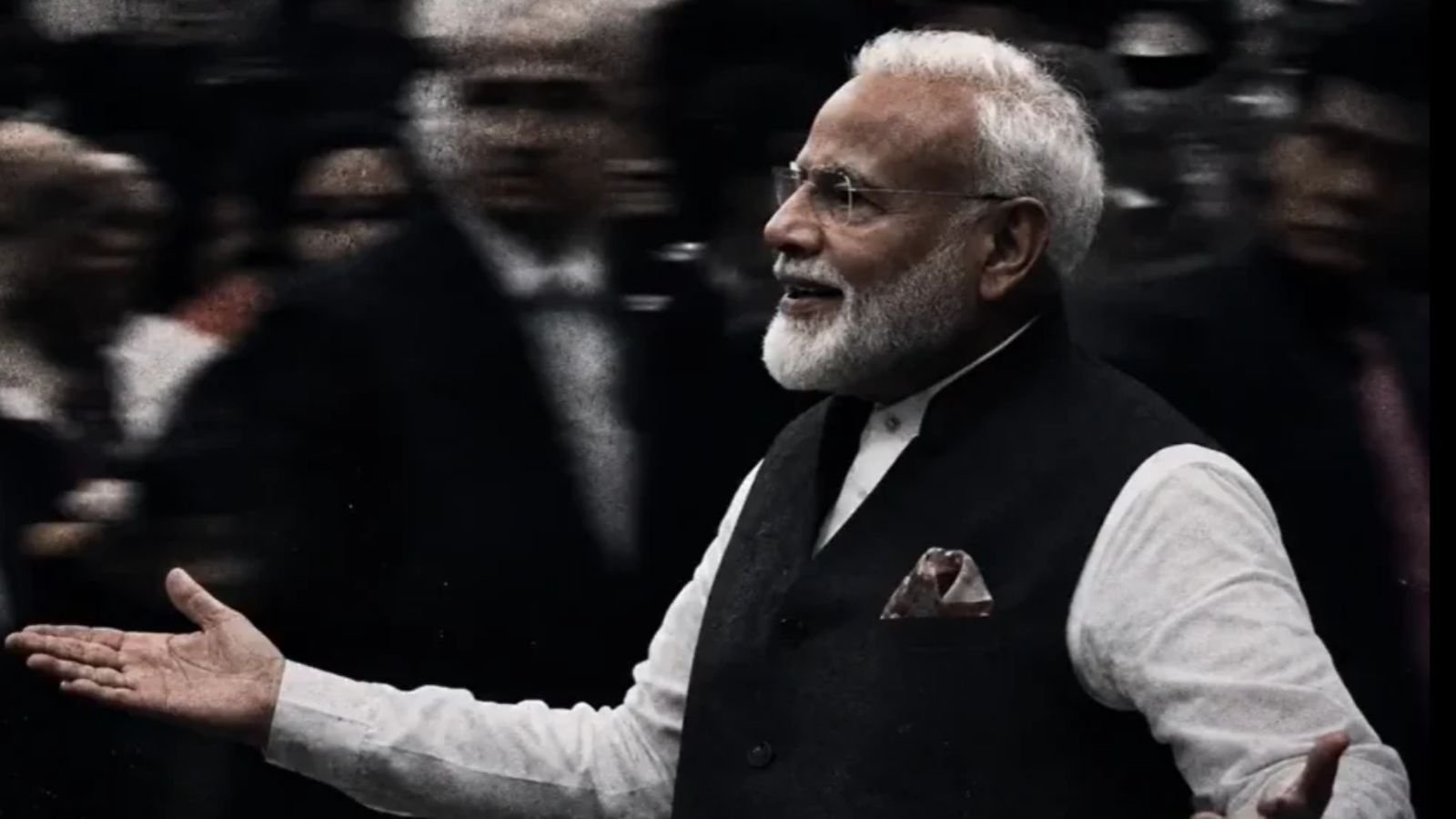 BJP Defies ‘Baap’ Jibe: Modi Remains Unshaken Amidst Opposition Firestorm