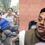 BJP Labels Jantar Mantar Protests a 'Failed Script of Anarchists'