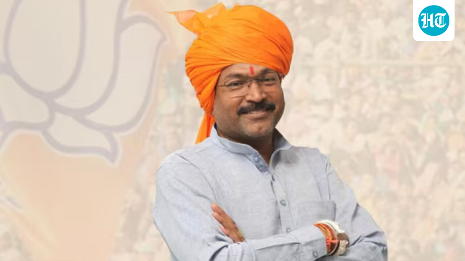 BJP MP’s Pro-Natalist Call Sparks Controversy Over Demographic ‘Warning’