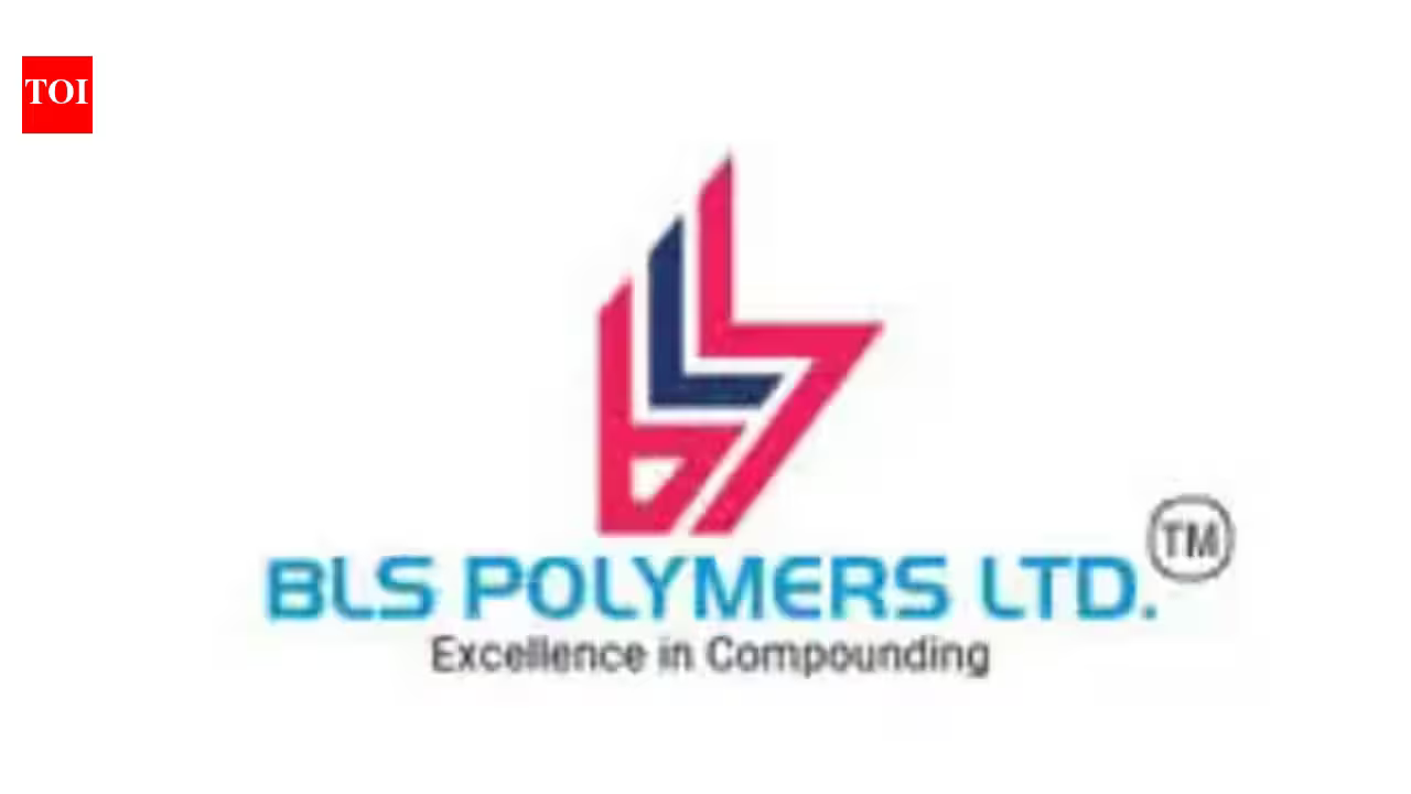 BLS Polymers IPO Shatters Records with Massive 241x Subscription Surge