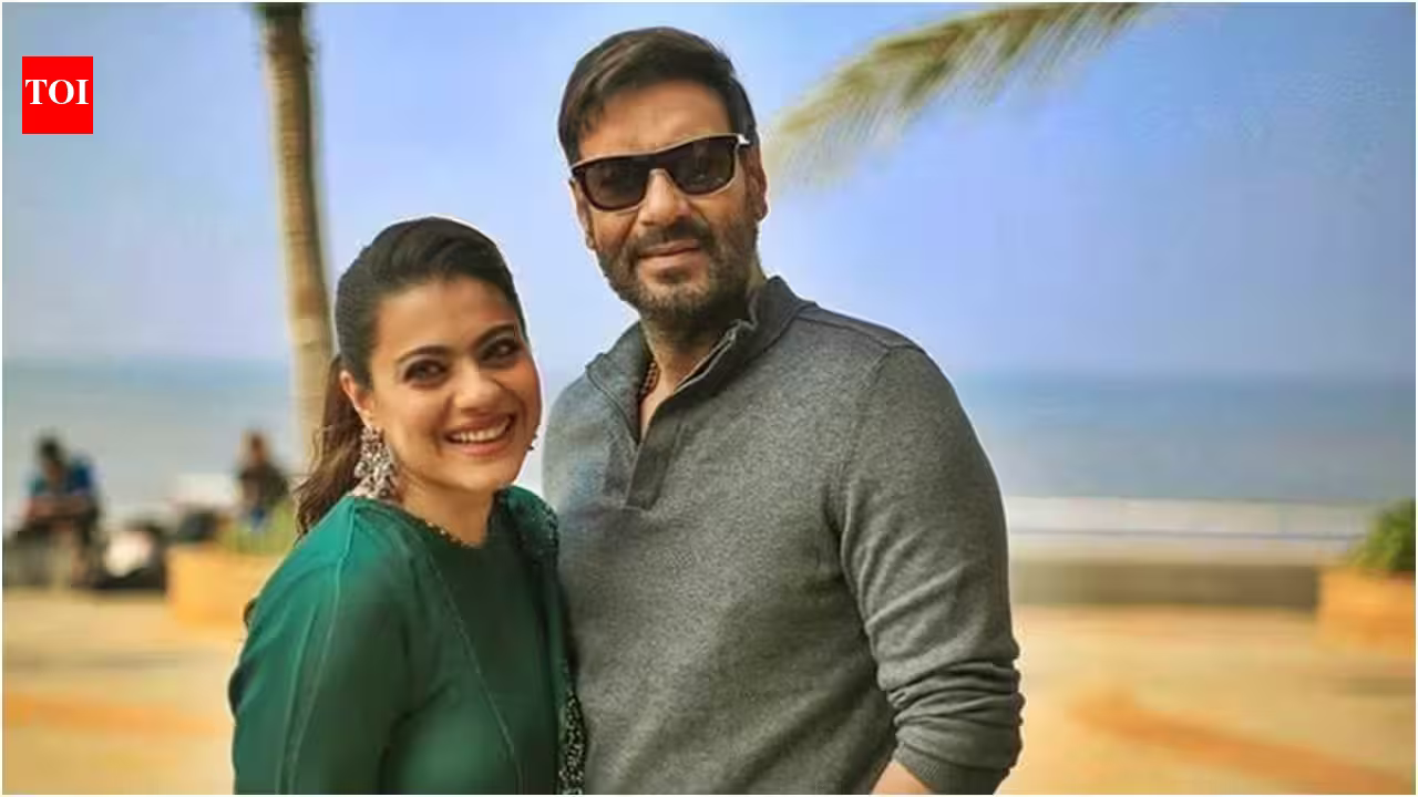 BMC Demolishes Portion of Ajay Devgn and Kajol’s Juhu Bungalow Following Stop-Work Order