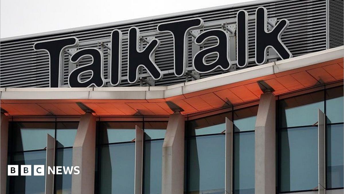BT Strikes Lifeline Deal to Absorb Rival TalkTalk