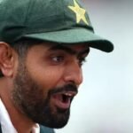 Babar Azam Enters Pantheon of Legends Alongside Inzamam and Miandad