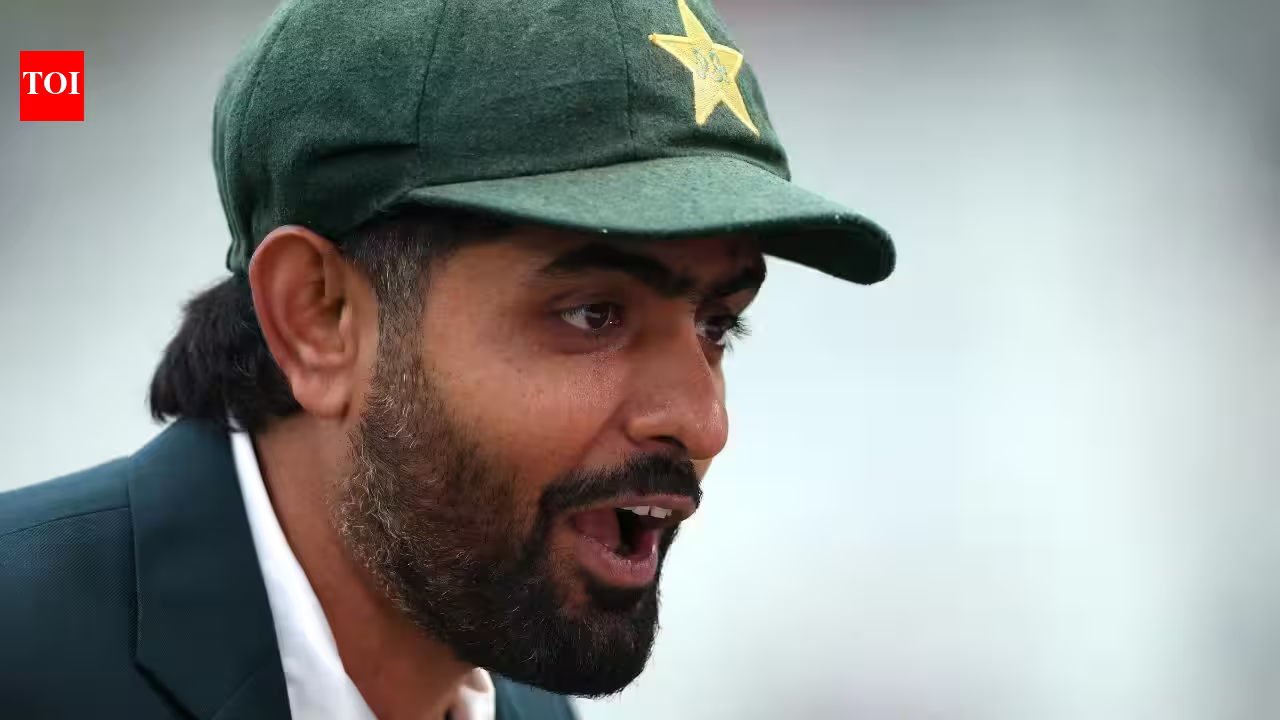 Babar Azam Enters Pantheon of Legends Alongside Inzamam and Miandad