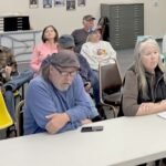 Babbitt Mayoral Hopefuls Clash on Economic Vision at Weekly News Forum