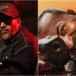 Bachelor Party D’eux: Soubin Shahir and Naslen Reveal Intense New Looks in Amal Neerad’s Latest Poster