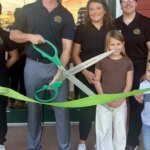 Back in Alignment: Perfectly Tuned Chiropractic Celebrates Grand Opening