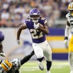 Back in the Backfield: Jordan Mason Poised for Vikings Week 7 Return