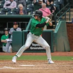 Back in the Swing: Mitch Jebb’s Indianapolis Renaissance Ignites Pirates’ Hopes