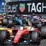 Back to the Cradle: Formula 1 Sets Sights on Historic African Revival
