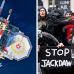 Badenoch Pressures Starmer to Reverse North Sea Ban as Jackdaw Drilling Gets Green Light