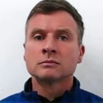 Badge of Dishonor: Predatory Officer Sentenced to 12 Years for Rape