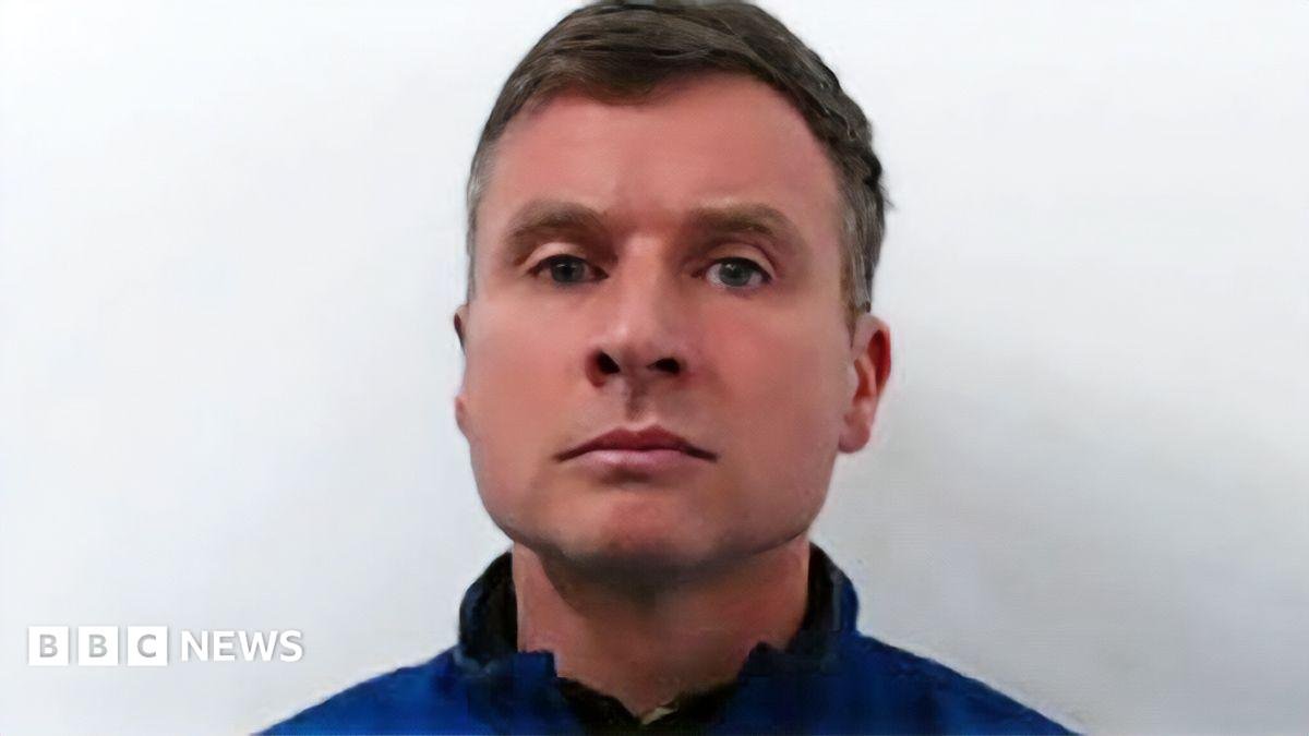 Badge of Dishonor: Predatory Officer Sentenced to 12 Years for Rape