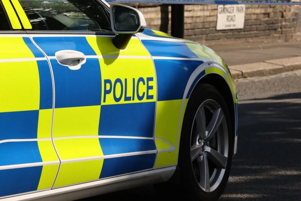 Badge of Dishonor: Staffordshire Officer Stripped of Duty After Crossing the Line