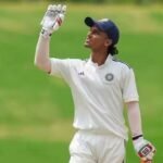 Badoni Joins Delhi Royalty with Back-to-Back Double Centuries