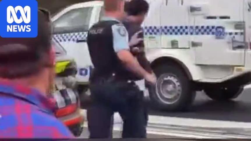 Bail Denied for Driver Accused of Ploughing Through Newcastle Knights Crowd