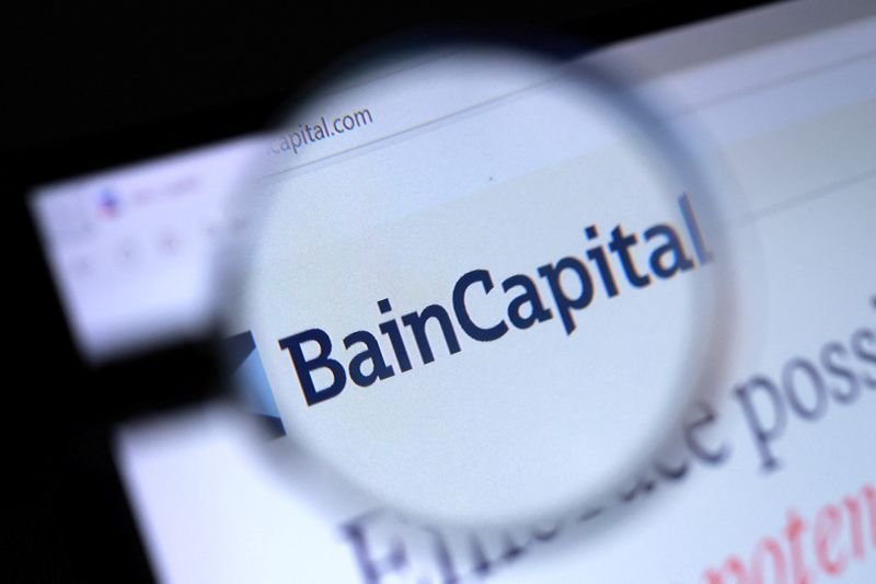 Bain Weighs Anchor: Private Equity Giant Eyes Strategic Stake in New World Development