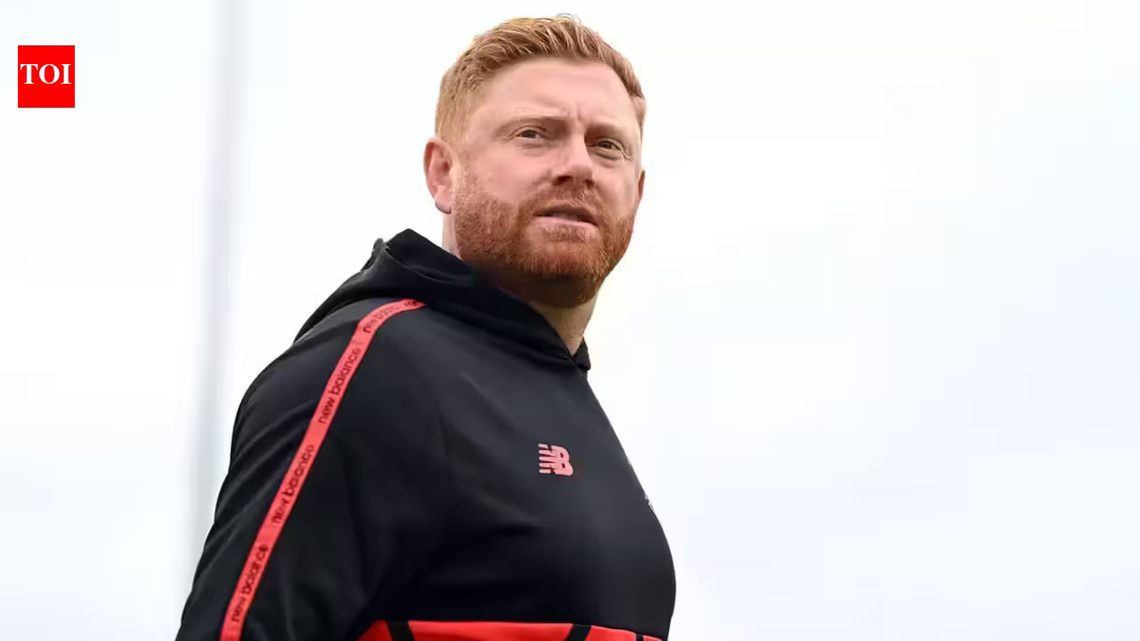 Bairstow Blasts ECB Over Shock George Hill Snub