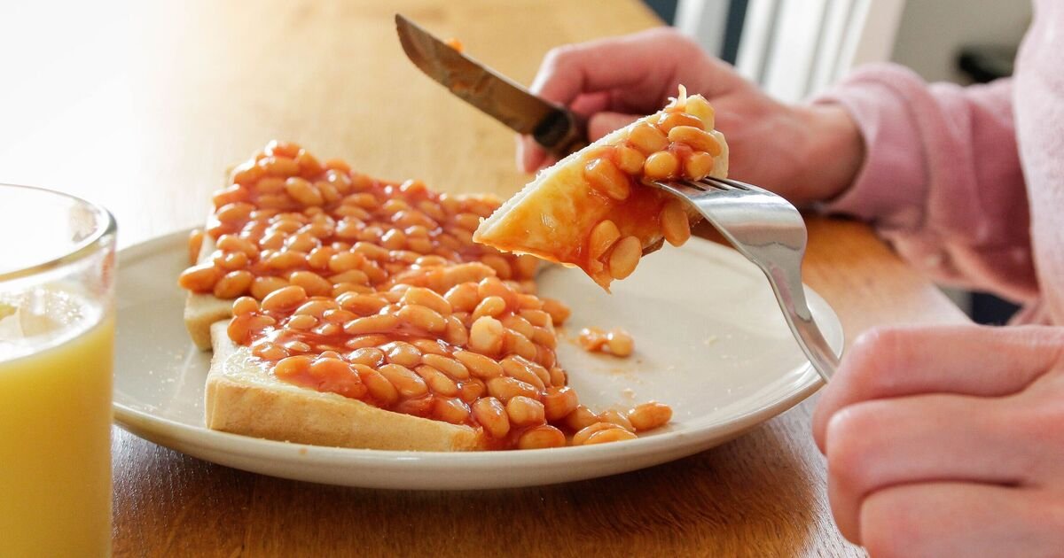 Baked Beans in the Crosshairs: How Burnham’s Tariff Gamble Risks the Great British Breakfast