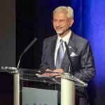 Balancing Giants: Jaishankar Navigates Global Realignment in Post-Ukraine Diplomacy