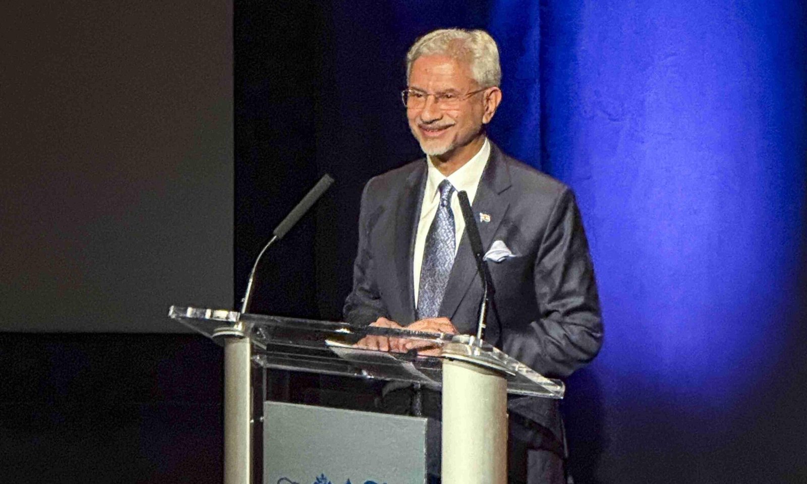 Balancing Giants: Jaishankar Navigates Global Realignment in Post-Ukraine Diplomacy