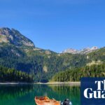 Balkan Mercury Plummets as Greece Braces for Deluge