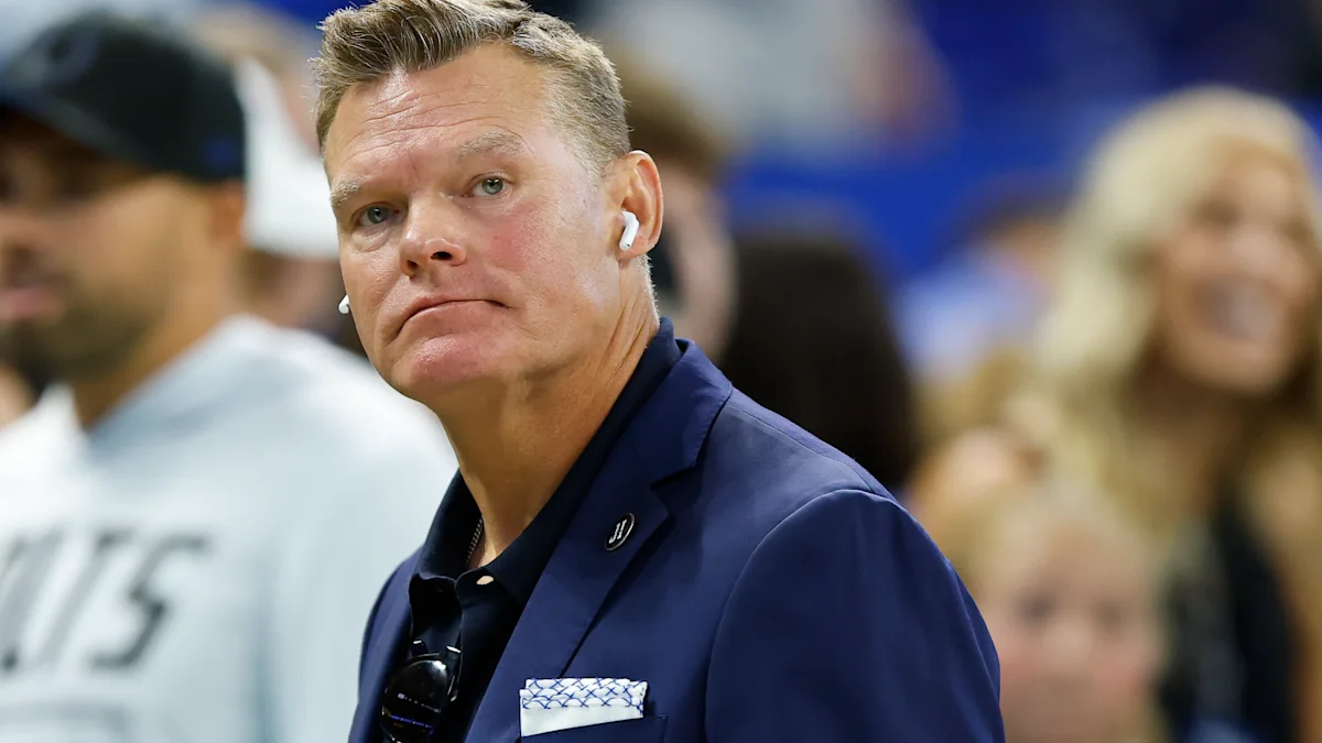 Ballard Out: Colts Cut Ties After Titans Collapse and Buckner Bombshell