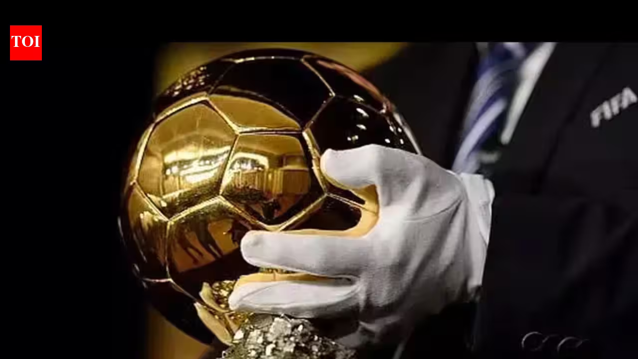 Ballon d’Or 2026: How to Stream Football’s Biggest Night for Free in India