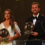 Ballon d’Or 2026: Kane and Putellas Ascend to Football’s Highest Throne