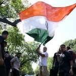 Ballot Backlash: Indian Protesters Storm Streets Demanding Electoral Chief’s Ouster Over Fraud Claims