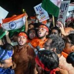 Ballot Backlash: Student Uprising Forces Modi into Electoral Roll Standoff