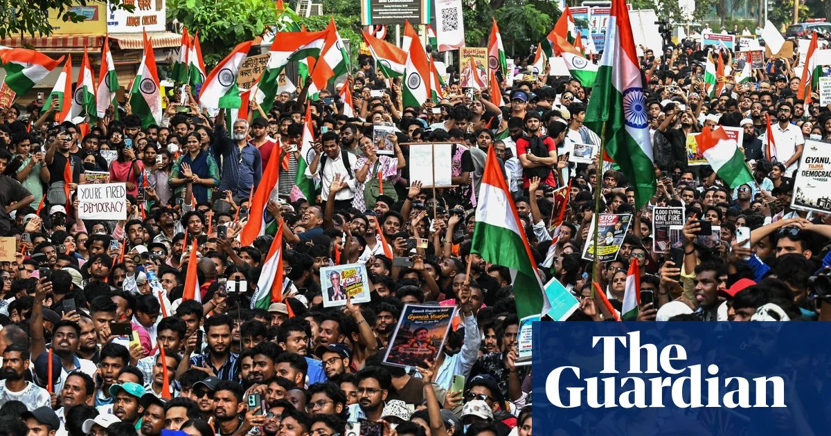 Ballot Backlash: The Electoral Overhaul Igniting a Global Firestorm