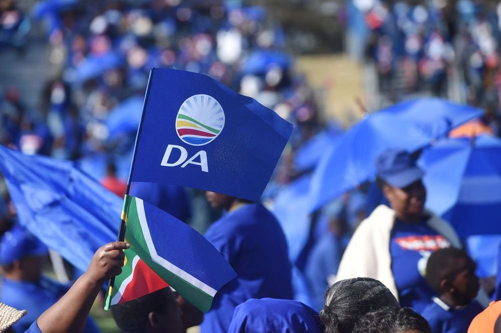 Ballot Battle Backfire: DA Loses High-Stakes Fight Over Rival Election Lists