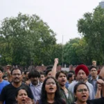 Ballot Battle: Civil Society and Students Rise Against Election Commissioner Appointment