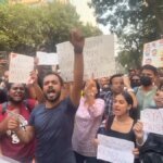Ballot Battle: Opposition Front Marches on Supreme Court as Voter List Row Ignites India