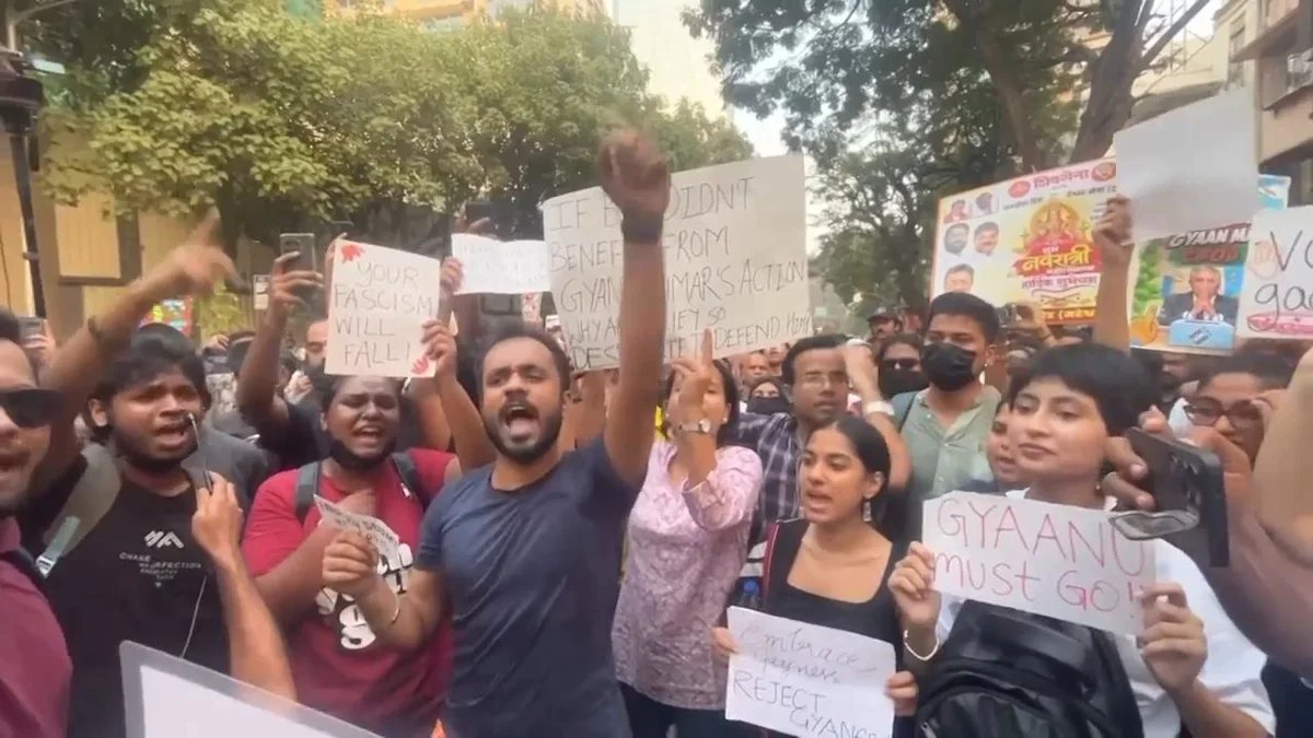 Ballot Battle: Opposition Front Marches on Supreme Court as Voter List Row Ignites India