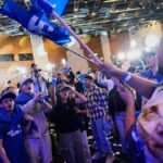 Ballot Battlegrounds: Why Israel’s Knesset Coalitions Diverge from India’s First-Past-The-Post Democracy