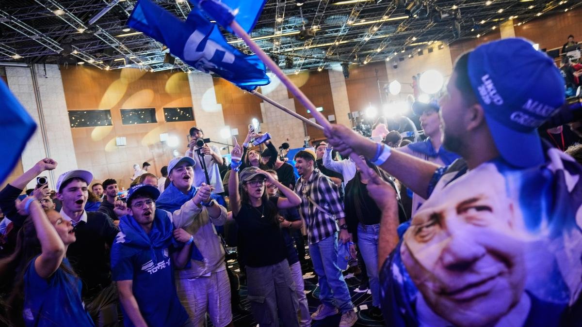 Ballot Battlegrounds: Why Israel’s Knesset Coalitions Diverge from India’s First-Past-The-Post Democracy