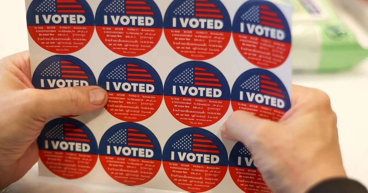 Ballot Box Battlefield: Inside the High-Stakes Legal War Over California’s Vote