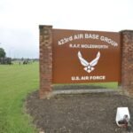 Baltic Breach: Two Men Arrested in Security Scare at Cambridgeshire Air Base