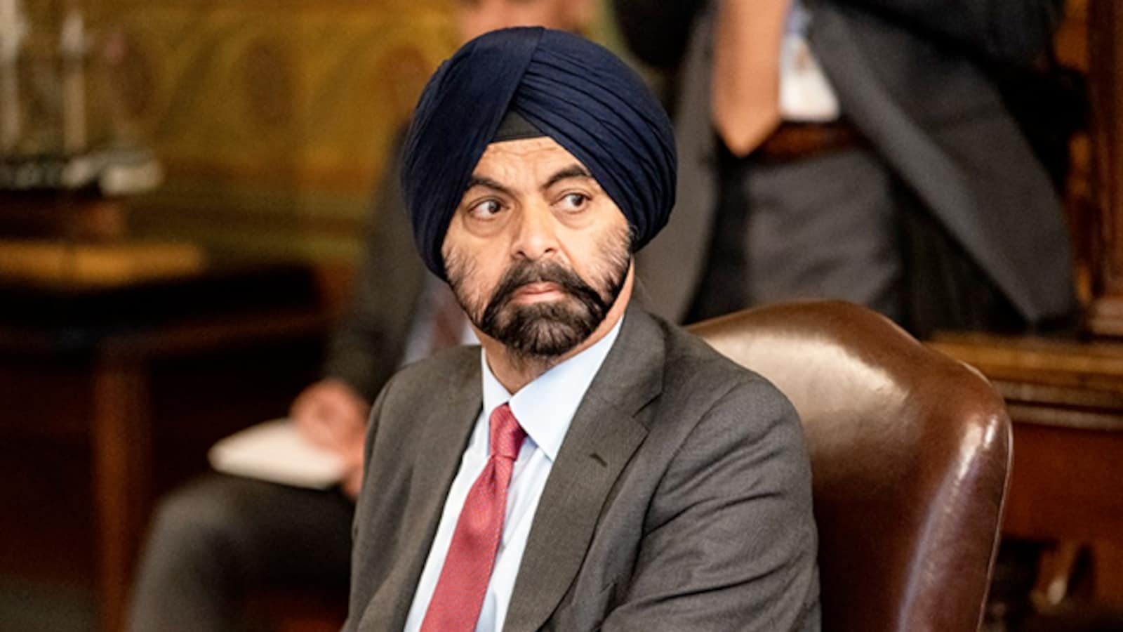 Banga’s Global Vision: India Ascends as a Powerhouse in World Bank Partnership