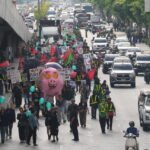 Bangkok Undercurrents: Rising Wealth Gaps Shadow IMF-World Bank Summit