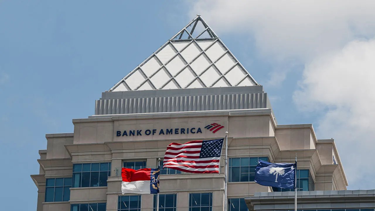 Bank of America Slapped with $1.2 Billion Penalty in Massive Anti-Money Laundering Crackdown