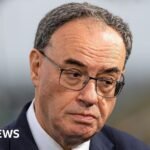 Bank of England Chief Sounds Alarm: Is the AI Boom a Ticking Time Bomb for Markets?