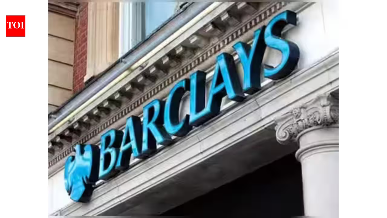 Barclays’ AI Pivot: Britain’s Banking Giant Axes 5,000 Jobs in Automation Push