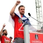 Barkov Dodges Surgery: Panthers Captain Facing Two-Month Recovery Timeline