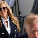 Barred from the Podium: Questions Mount Over Press Secretary’s Legal Credentials
